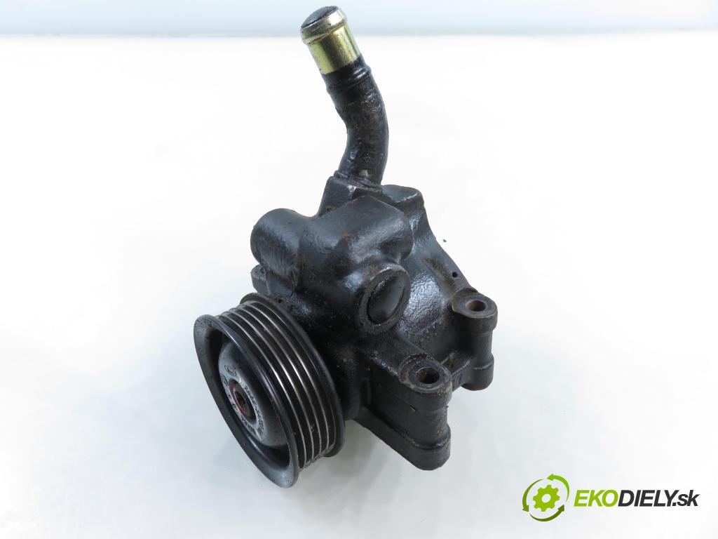 MAZDA 2 (DY) HB 2004 59,00 1.4 - FXJA 1388,00 Pumpa servočerpadlo 2S6E3A733AA ; HBDHP (Servočerpadlo)