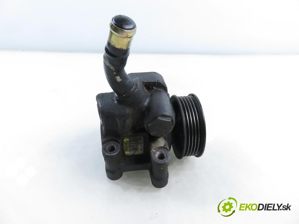 MAZDA 2 (DY) HB 2004 59,00 1.4 - FXJA 1388,00 Pumpa servočerpadlo 2S6E3A733AA ; HBDHP (Servočerpadlo)