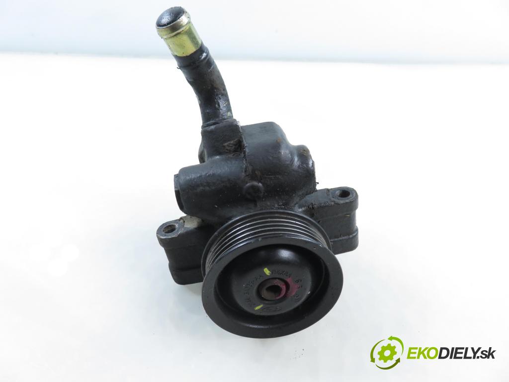 MAZDA 2 (DY) HB 2004 59,00 1.4 - FXJA 1388,00 Pumpa servočerpadlo 2S6E3A733AA ; HBDHP (Servočerpadlo)