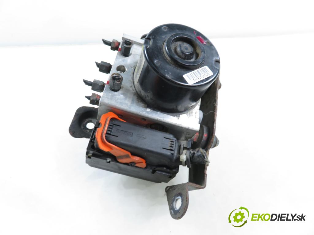 OPEL AGILA (B) (H08) HB 2008 0,00 1.2 - K12B 1242,00 Pumpa ABS 06210952933 ; 06210213114 (Pumpa ABS)