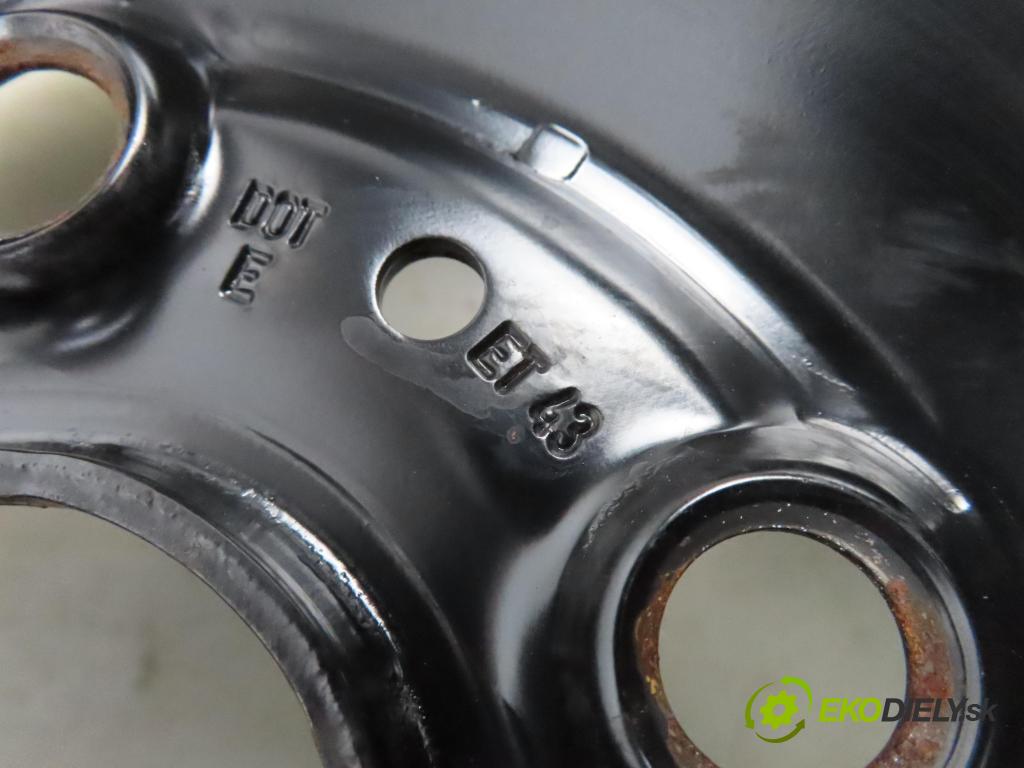 VW   0    disky / disk (OCEL 