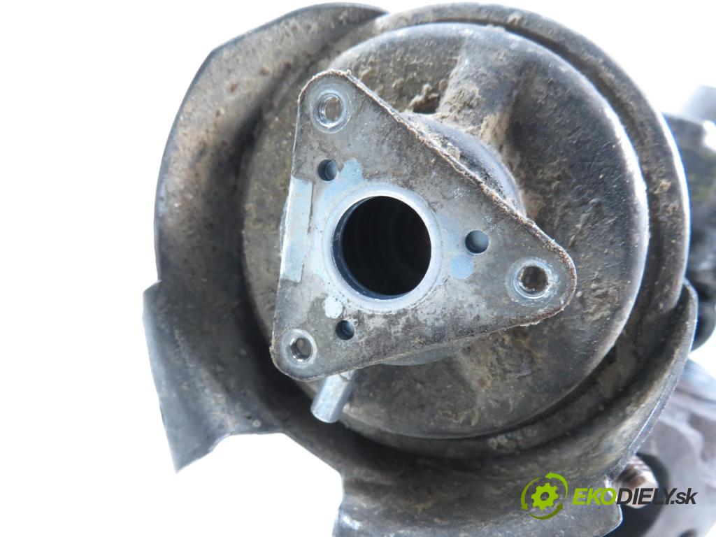 CITROEN C5 II (RC_) LIFTBACK 2006 100,00 2.0 HDi 136 - RHR (DW10BTED4) 1997,00 Turbodúchadlo 9662301280 (Turbodúchadlo (kompletné))