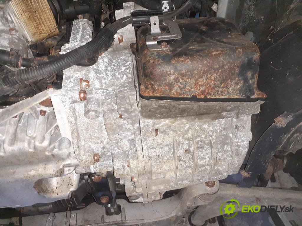 VW PASSAT B6 Variant (3C5) KOMBI 2006 184,00 3.2 FSI 4motion - AXZ 3168,00 Prevodovka automatická HXX