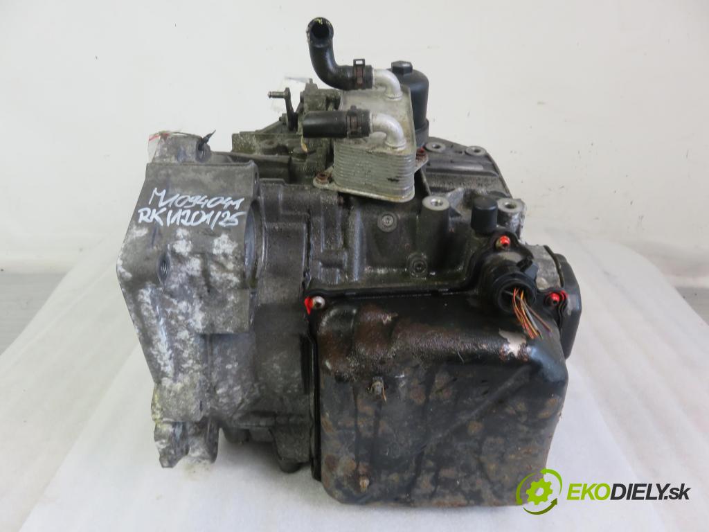 VW PASSAT B6 Variant (3C5) KOMBI 2006 184,00 3.2 FSI 4motion - AXZ 3168,00 Prevodovka automatická HXX