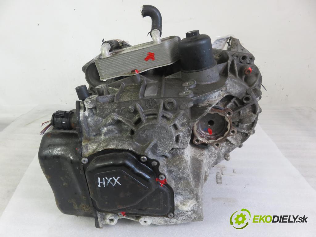 VW PASSAT B6 Variant (3C5) KOMBI 2006 184,00 3.2 FSI 4motion - AXZ 3168,00 Prevodovka automatická HXX