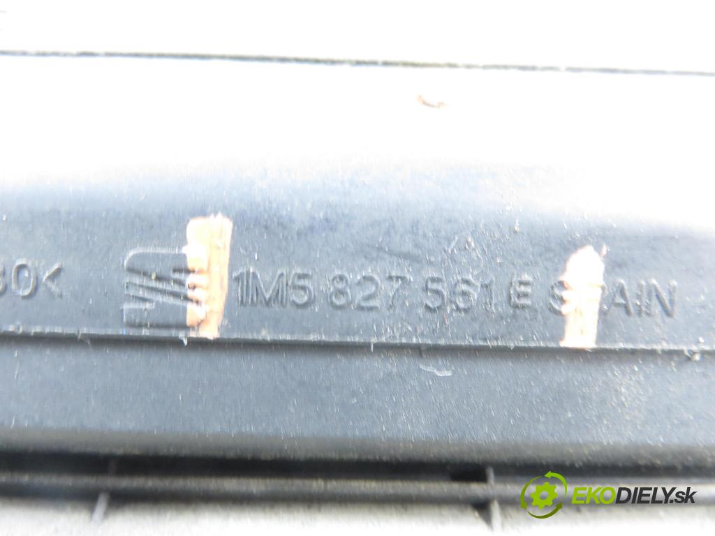 SEAT TOLEDO II (1M2) SEDAN 2000 81,00 1.9 TDI - ASV 1896,00 klika dveří kufr 1M5827561E