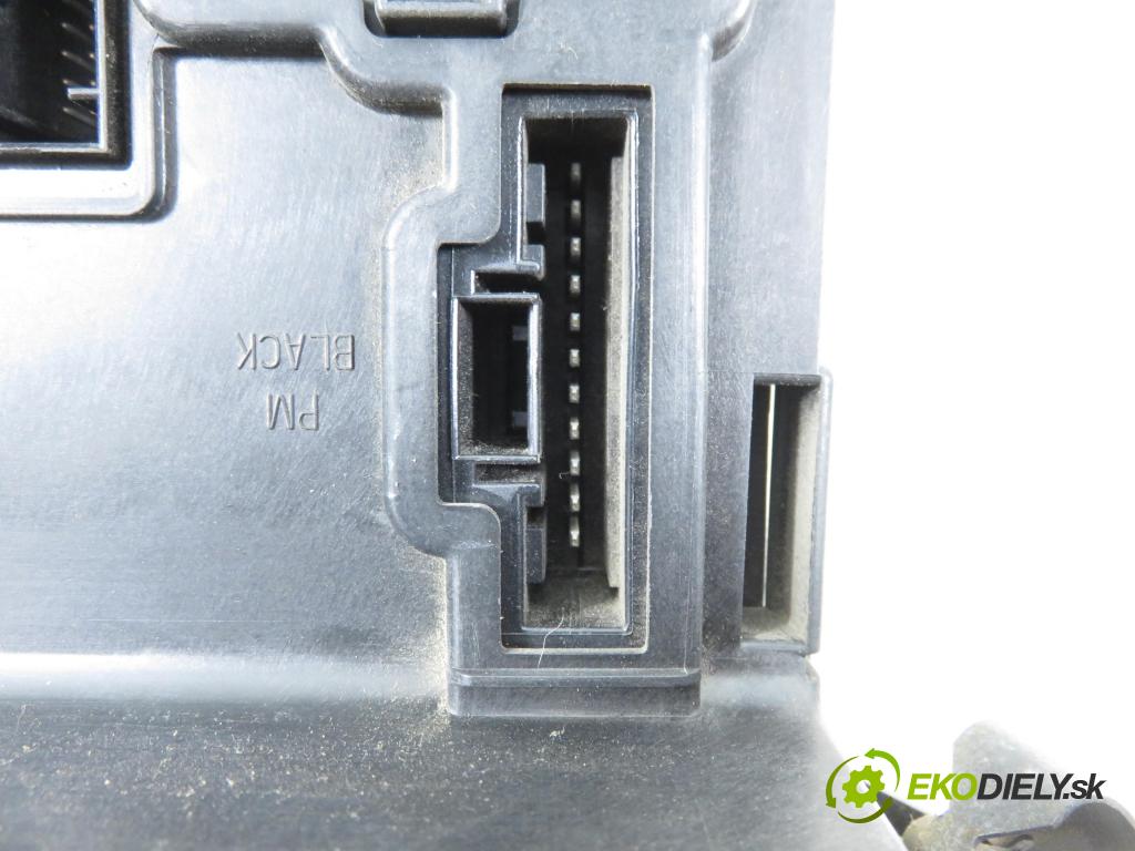 FIAT PANDA (169_) HB 2008 40,00 1.1 54 - 187 A1.000 1108,00 MODUL BSI S118578020J ; 51783782