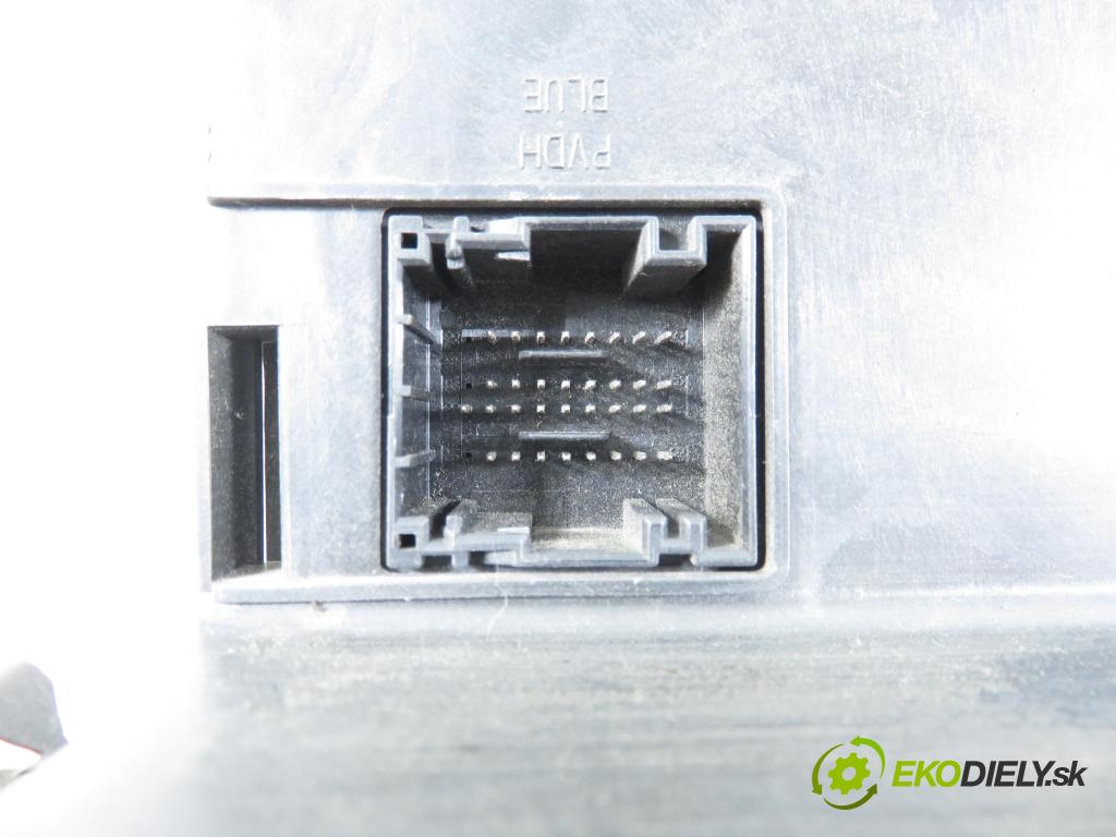 FIAT PANDA (169_) HB 2008 40,00 1.1 54 - 187 A1.000 1108,00 MODUL BSI S118578020J ; 51783782