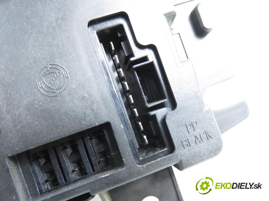 FIAT PANDA (169_) HB 2008 40,00 1.1 54 - 187 A1.000 1108,00 MODUL BSI S118578020J ; 51783782