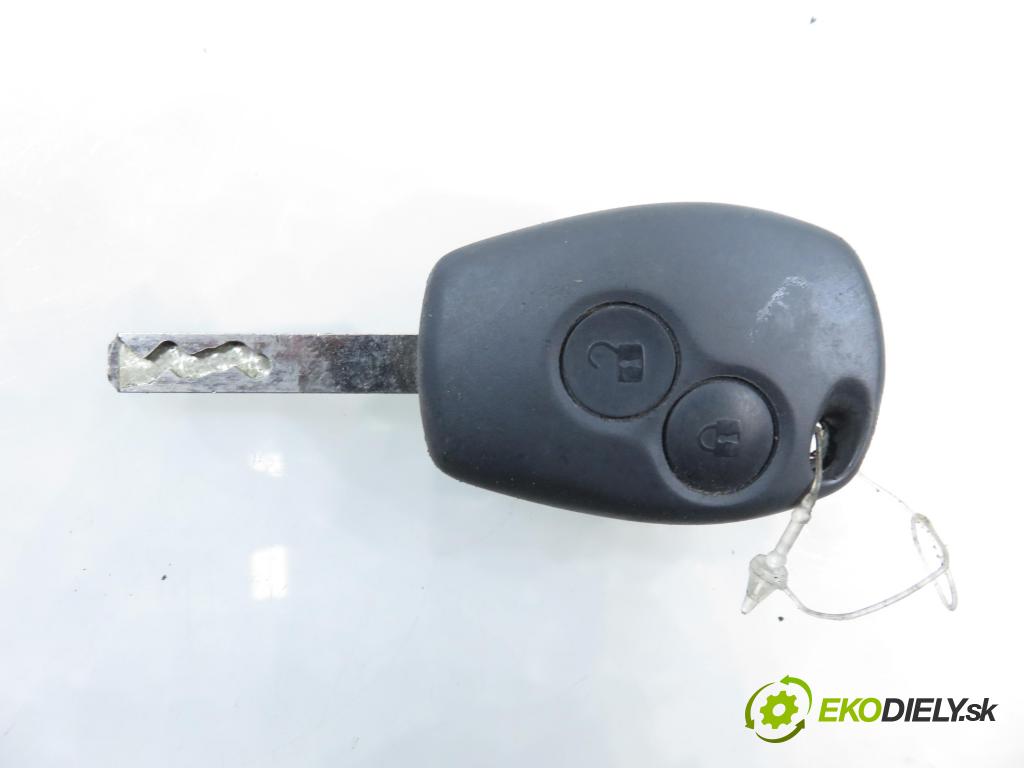 RENAULT MASTER III Platforma / podwozie (EV, HV, UV) KABINA/PLATFORMA 2016 120,00 2.3 dCi 165 FWD - M9T 702 2298,00 spinačka 8200405701F ; N0502060 (Spínacia skrinka)