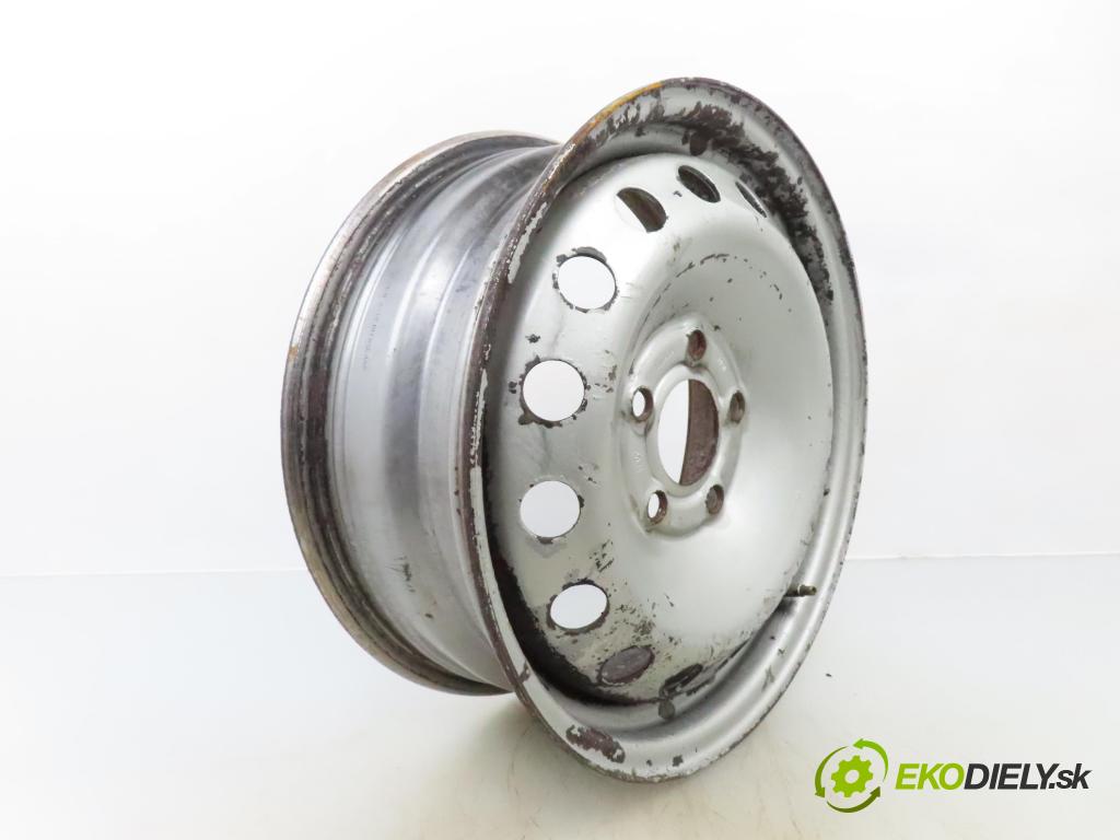 RENAULT   0    disky / disk plechový