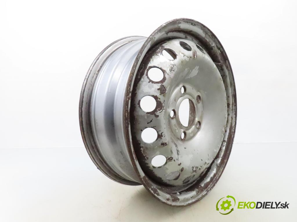 RENAULT   0    disky / disk plechový