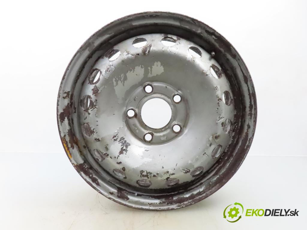 RENAULT   0    disky / disk plechový