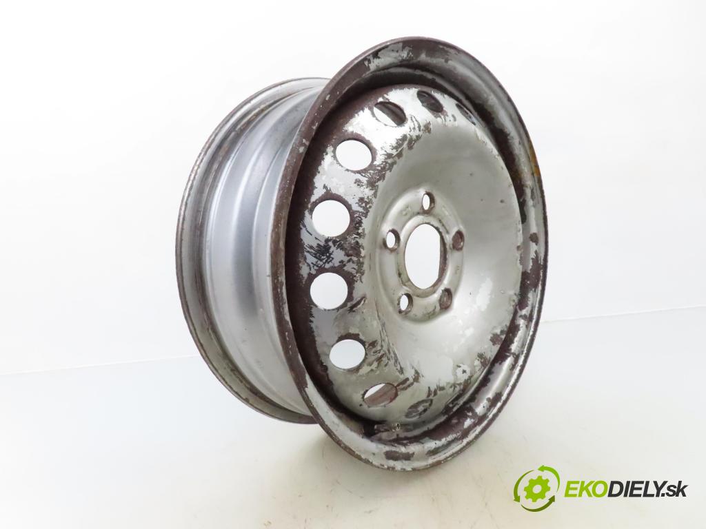 RENAULT   0    disky / disk plechový