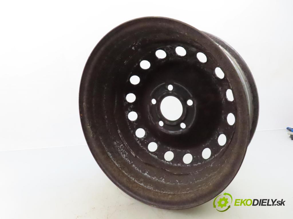 RENAULT   0    disky / disk (OCEL 