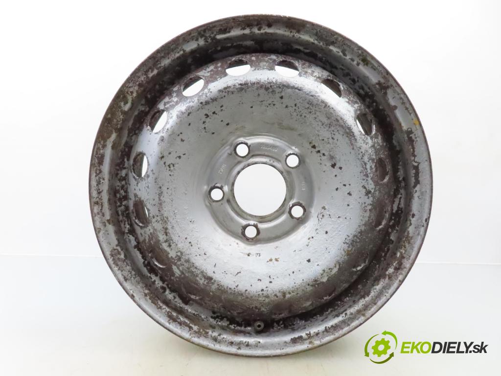 RENAULT   0    disky / disk plechový