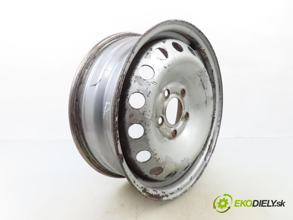 RENAULT   0    disky / disk plechový