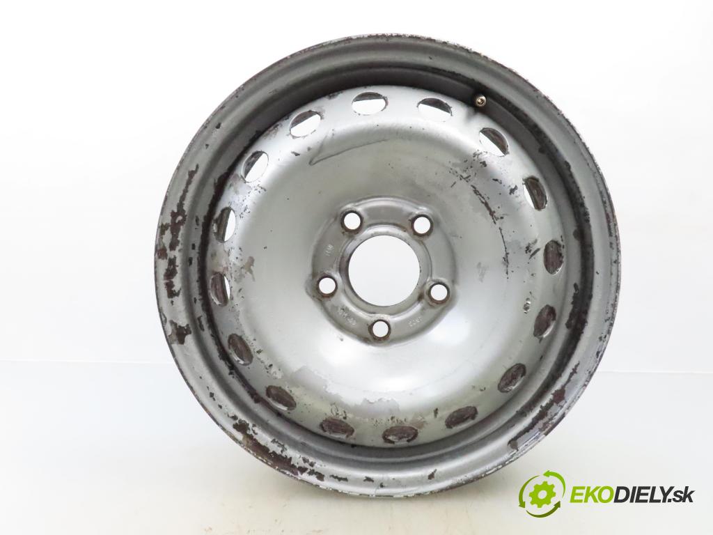 RENAULT   0    disky / disk plechový