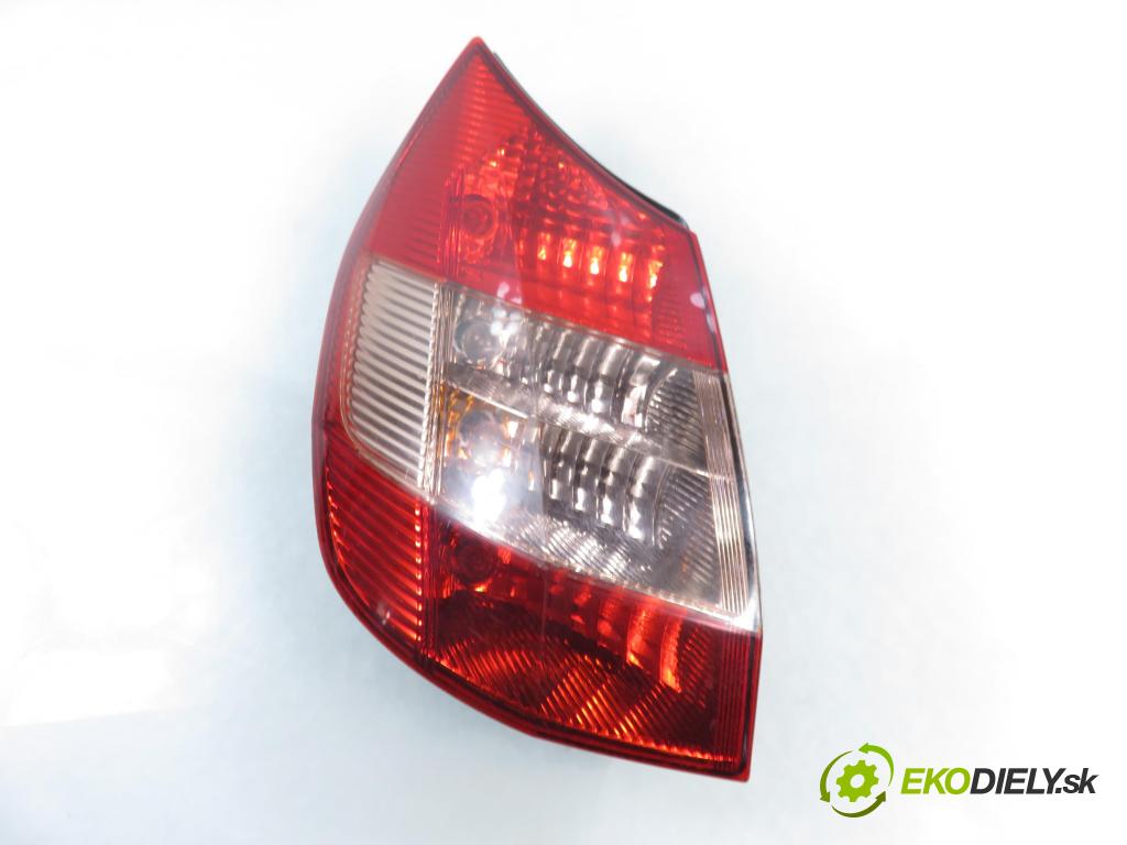 RENAULT GRAND SCENIC II (JM0/1_) MINIVAN 2004 99,00 2.0 135 - F4R 771 1998,00 světlo levé zadní