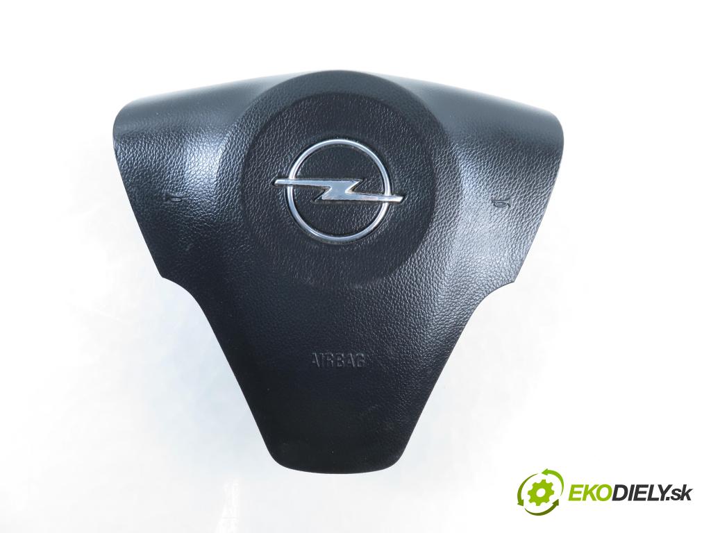 OPEL ANTARA A (L07) SUV 2007 110,00 2.0 CDTI 150 - Z 20 DMH 1991,00 AirBag air BAG volantu 96440827