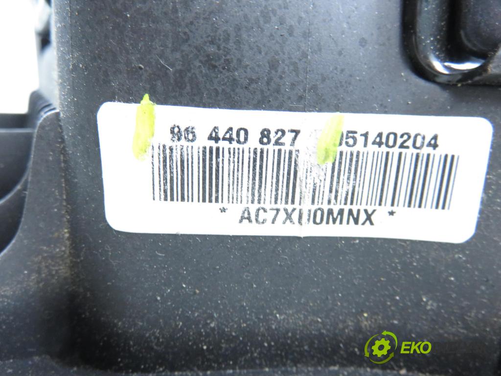 OPEL ANTARA A (L07) SUV 2007 110,00 2.0 CDTI 150 - Z 20 DMH 1991,00 AirBag air BAG volantu 96440827