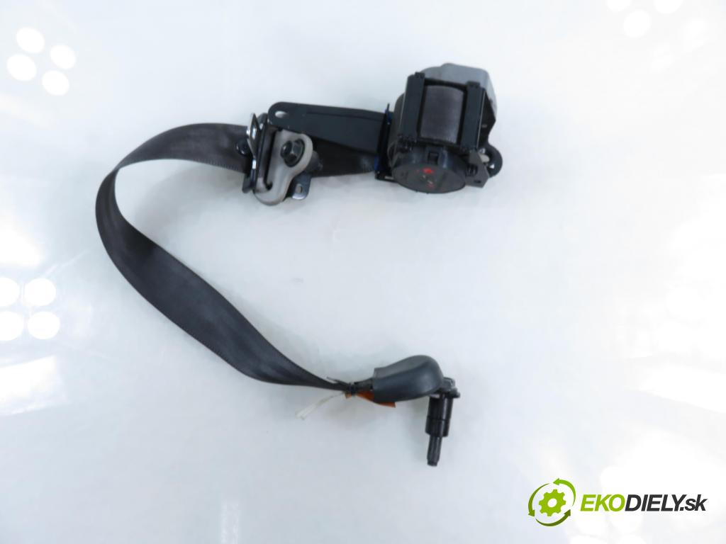 OPEL ANTARA A (L07) SUV 2007 110,00 2.0 CDTI 150 - Z 20 DMH 1991,00 Držiak bezpečnostný LP 96474657