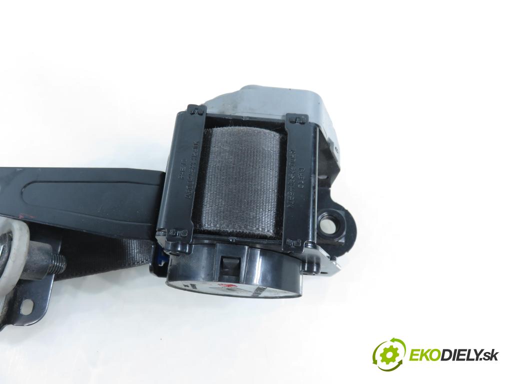 OPEL ANTARA A (L07) SUV 2007 110,00 2.0 CDTI 150 - Z 20 DMH 1991,00 Držiak bezpečnostný LP 96474657