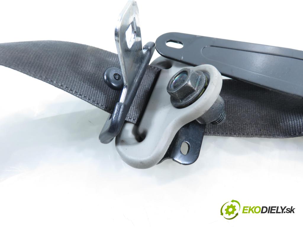 OPEL ANTARA A (L07) SUV 2007 110,00 2.0 CDTI 150 - Z 20 DMH 1991,00 Držiak bezpečnostný LP 96474657