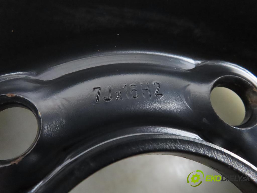 OPEL 0 disky / disk plechový