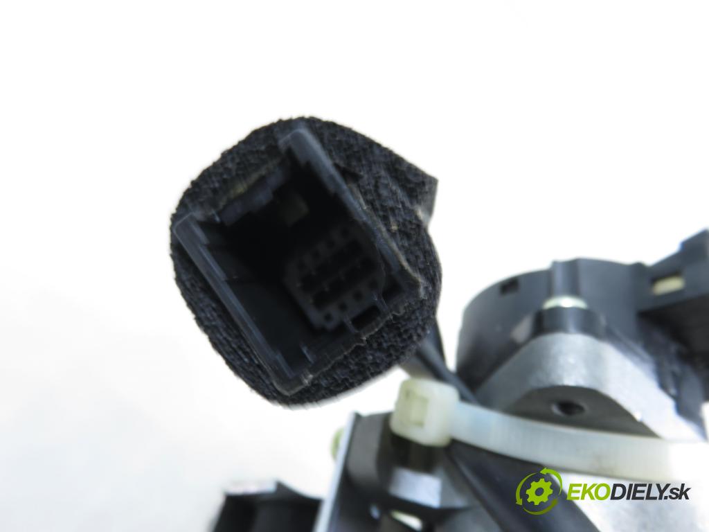 OPEL ANTARA A (L07) SUV 2007 110,00 2.0 CDTI 150 - Z 20 DMH 1991,00 spinačka 96628500 ; 96673458 (Spínacia skrinka)