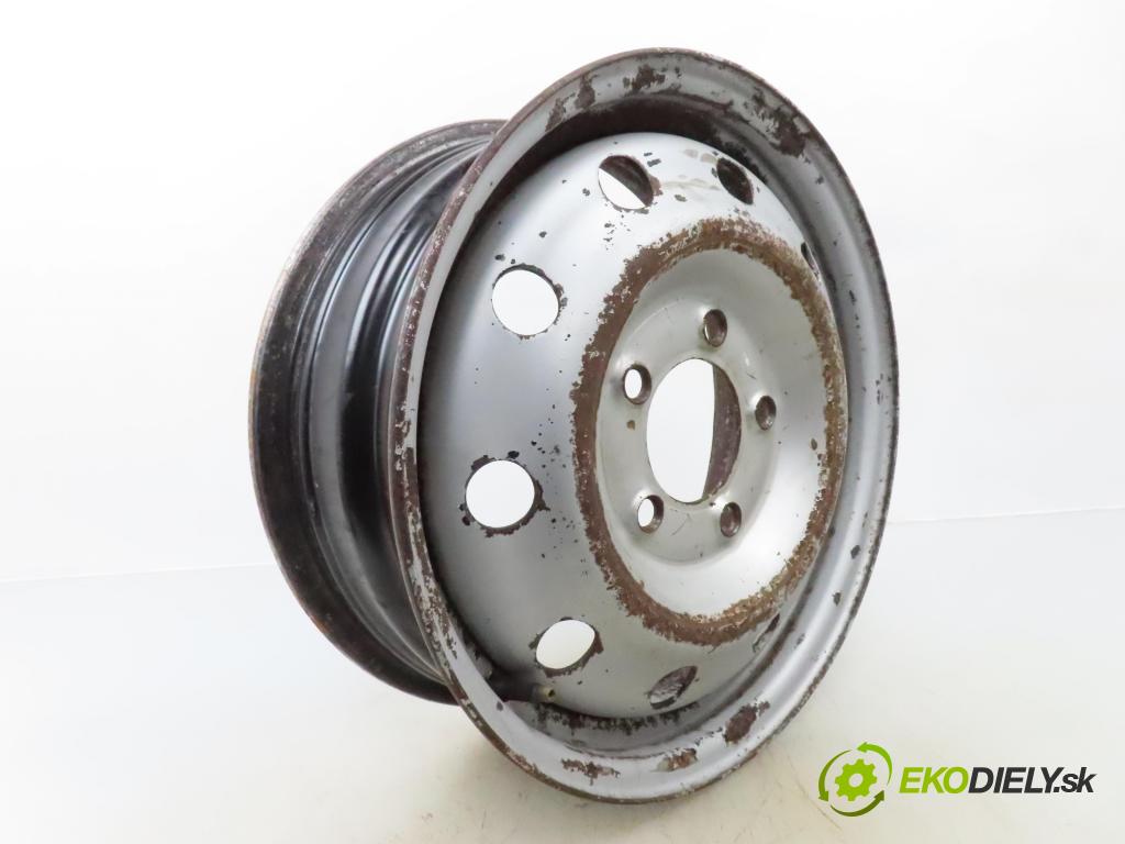 RENAULT   0    disky / disk plechový