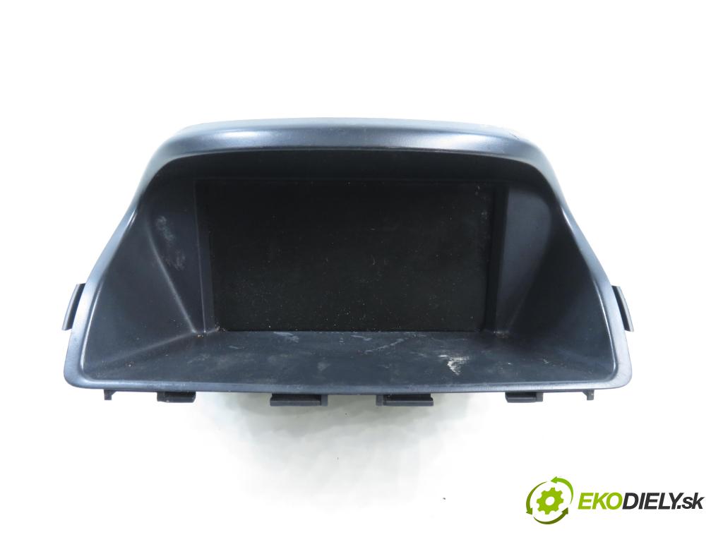 OPEL ANTARA A (L07) SUV 2007 110,00 2.0 CDTI 150 - Z 20 DMH 1991,00 ZOBRAZIT: 96850912