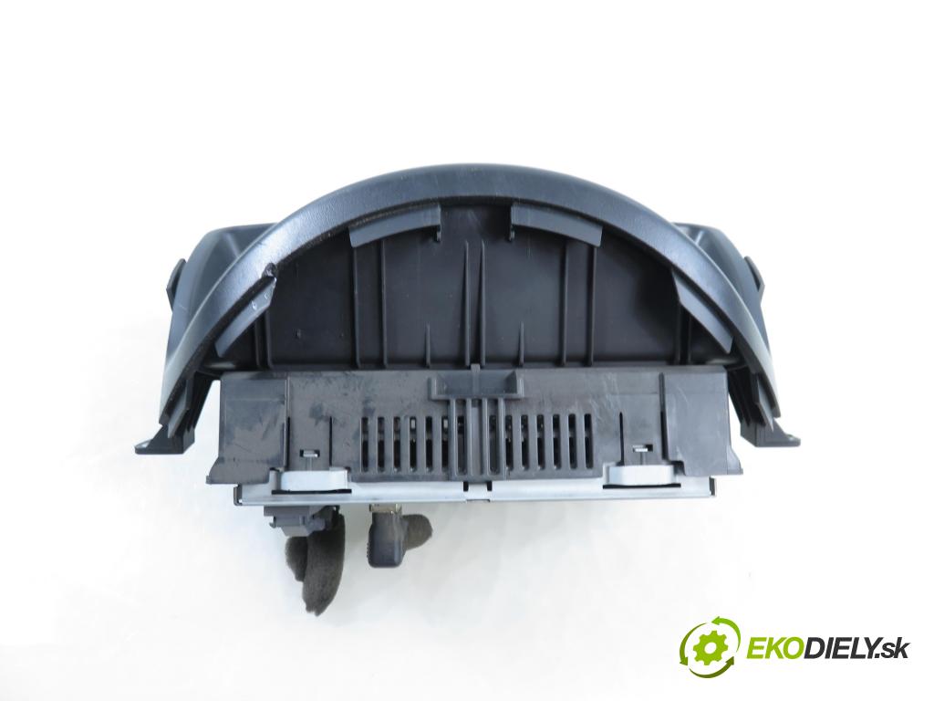 OPEL ANTARA A (L07) SUV 2007 110,00 2.0 CDTI 150 - Z 20 DMH 1991,00 ZOBRAZIT: 96850912