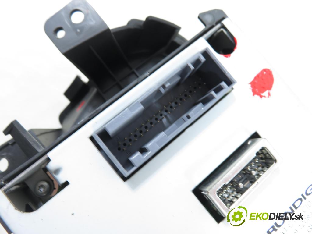 OPEL ANTARA A (L07) SUV 2007 110,00 2.0 CDTI 150 - Z 20 DMH 1991,00 ZOBRAZIT: 96850912