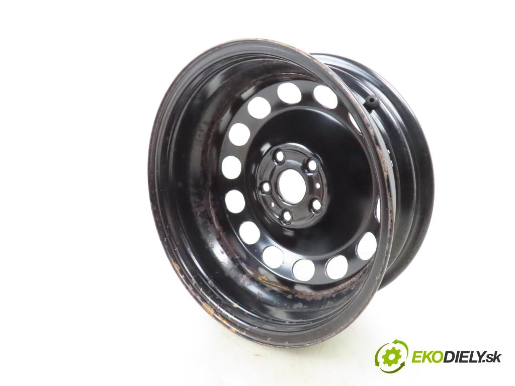 VW 0 disky / disk (OCEL