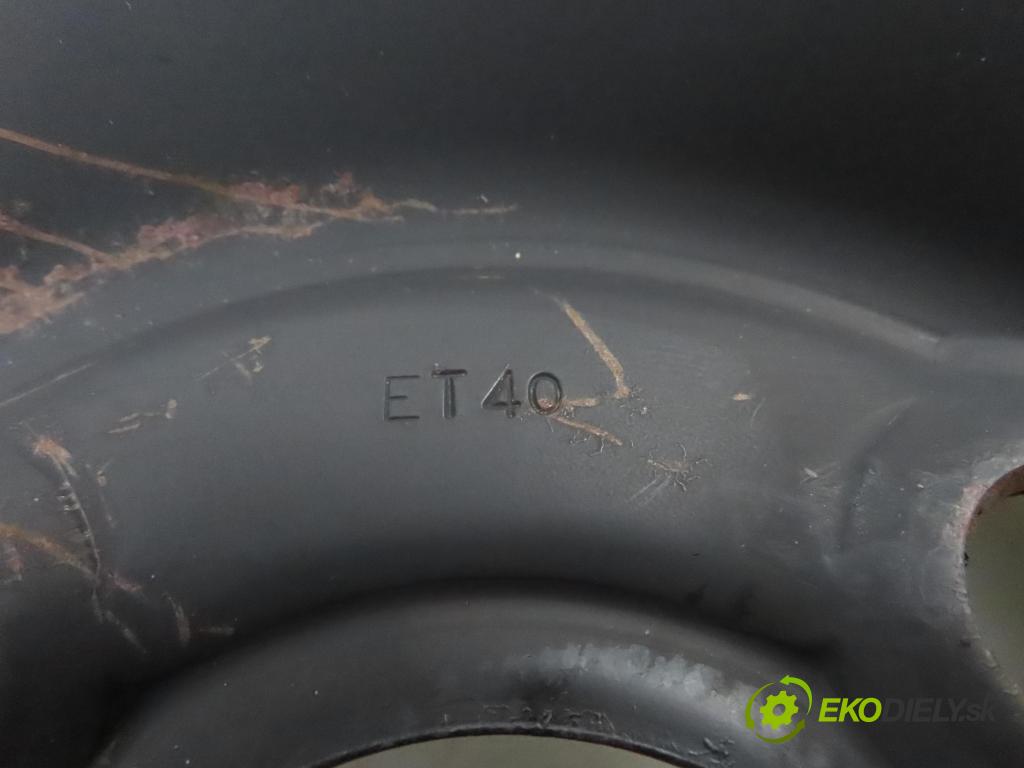 RENAULT   0    disky / disk plechový