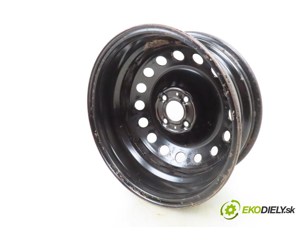 RENAULT   0    disky / disk plechový