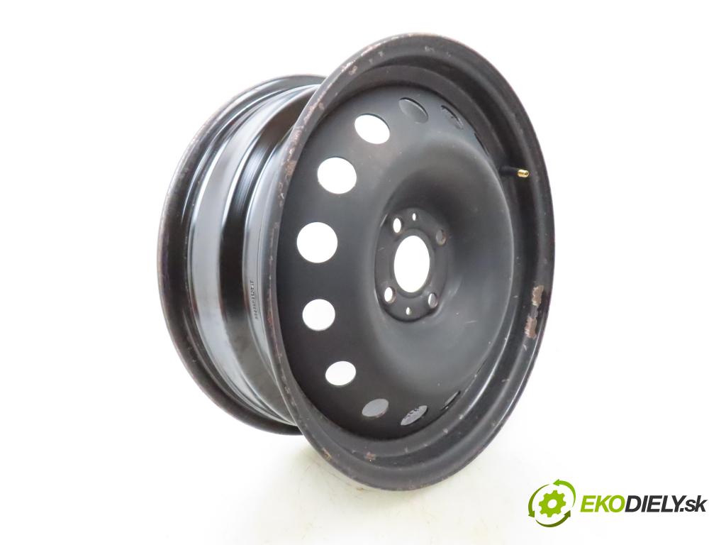 RENAULT   0    disky / disk plechový