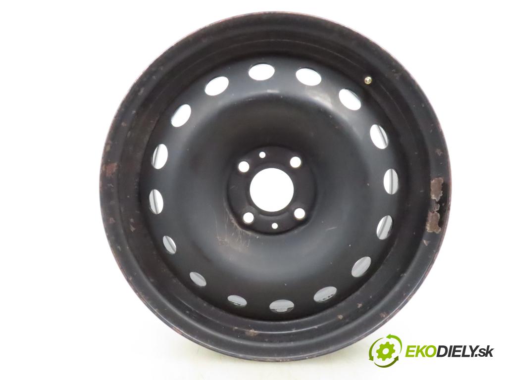 RENAULT   0    disky / disk plechový