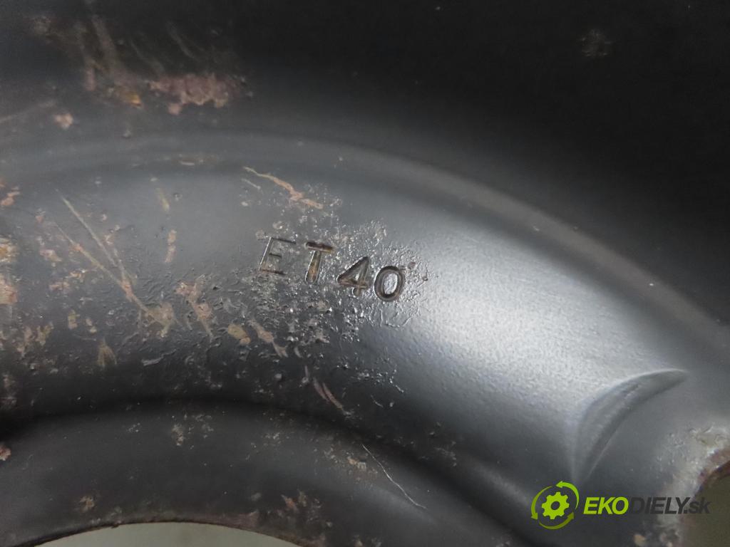 RENAULT   0    disky / disk plechový 