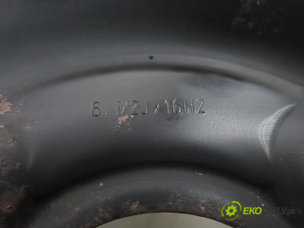 RENAULT   0    disky / disk plechový