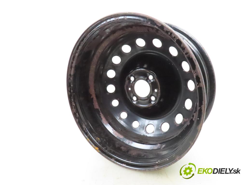 RENAULT   0    disky / disk plechový