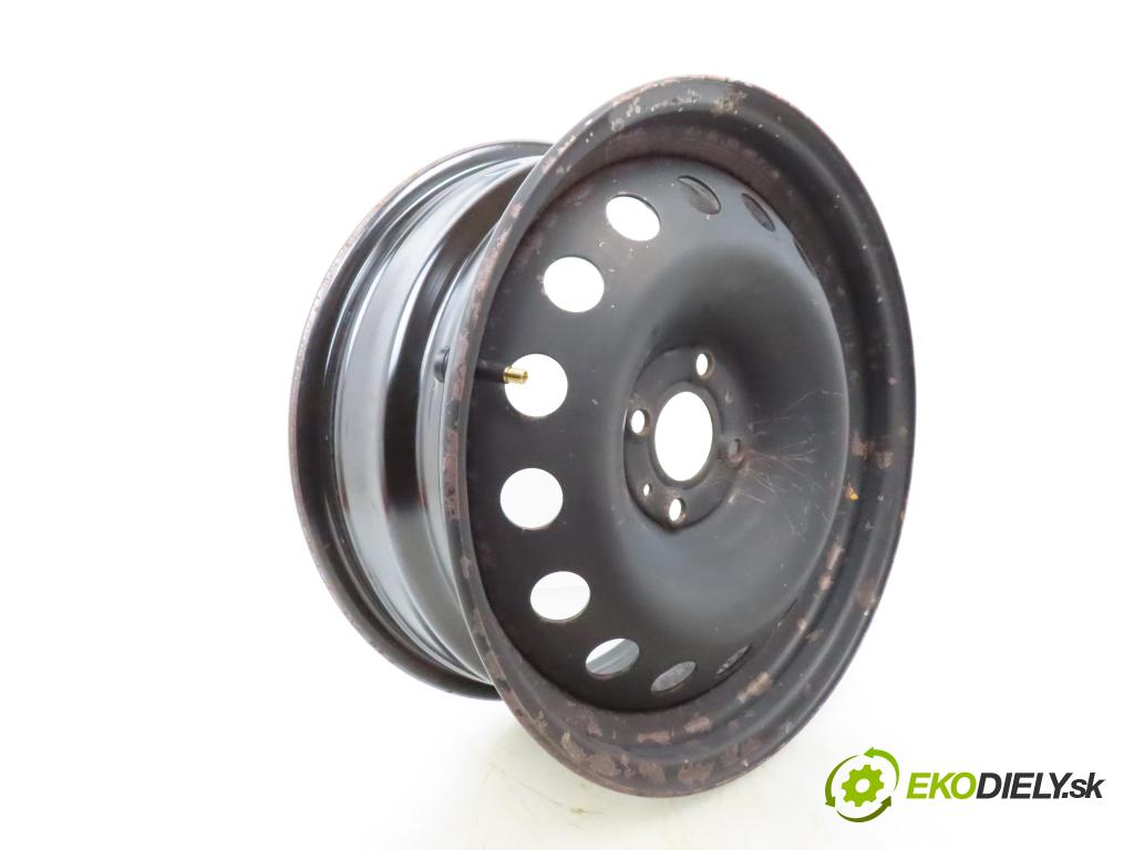 RENAULT   0    disky / disk plechový