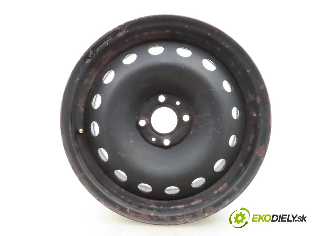 RENAULT   0    disky / disk plechový