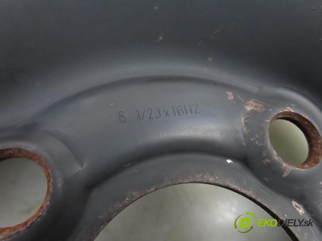 RENAULT   0    disky / disk plechový 