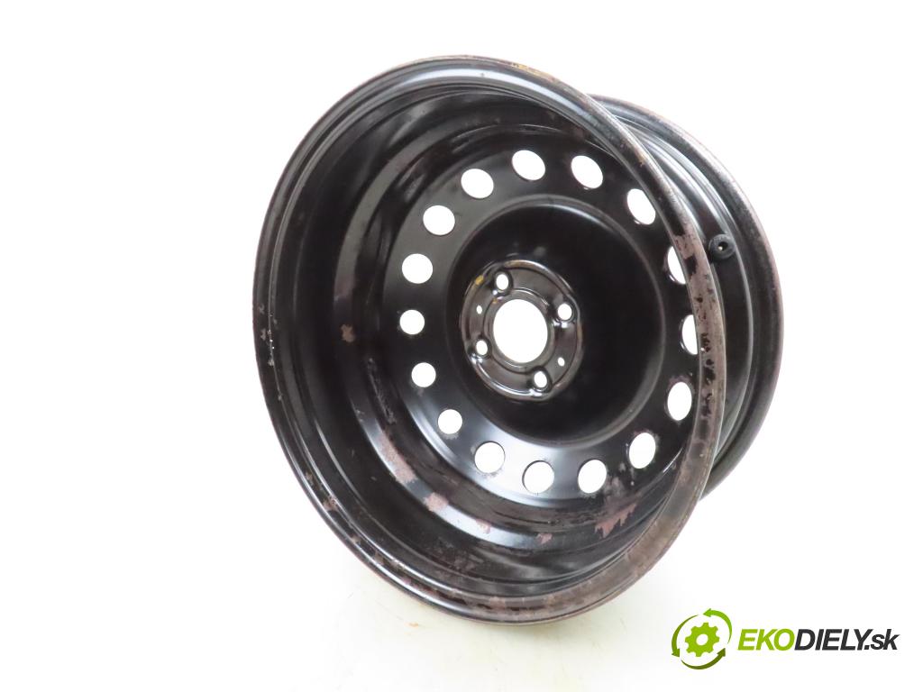 RENAULT   0    disky / disk plechový