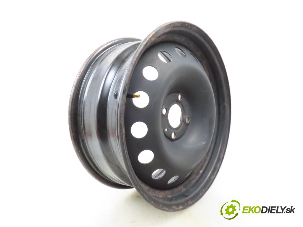 RENAULT   0    disky / disk plechový