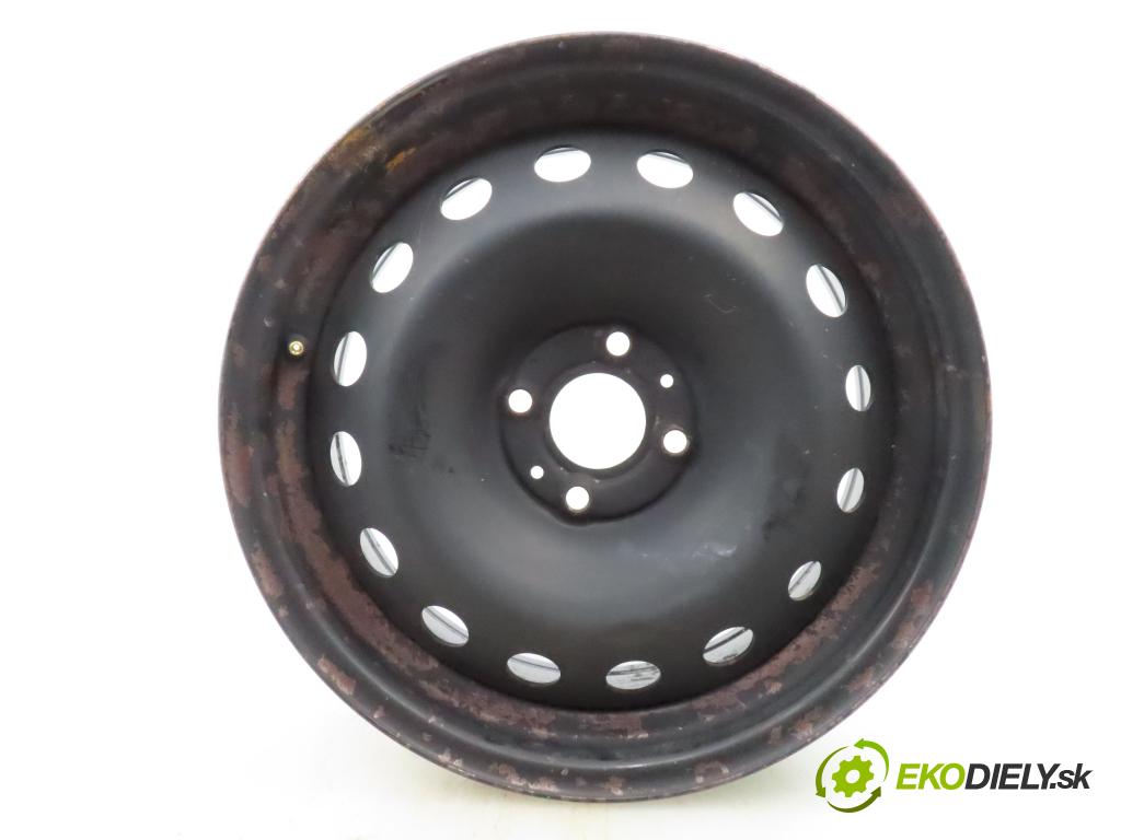 RENAULT   0    disky / disk plechový