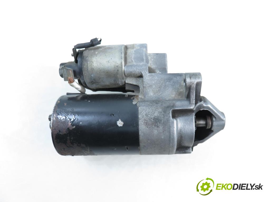 RENAULT GRAND SCENIC II (JM0/1_) MINIVAN 2004 99,00 2.0 135 - F4R 771 1998,00 Štartér 0001106023 ; 8200186148 (Štartér)