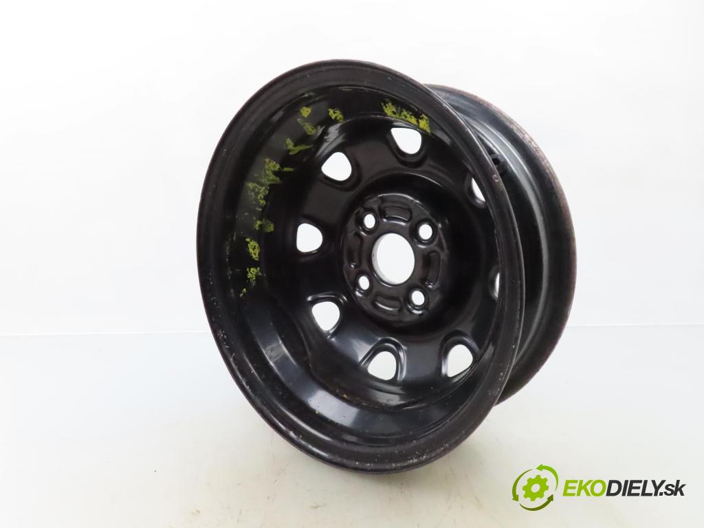 SUZUKI 0 disky / disk (OCEL